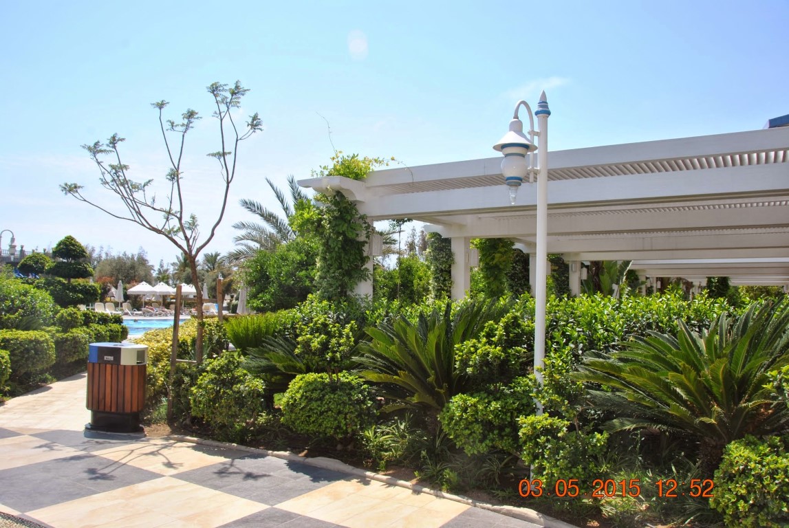 imagini hotel ROYAL HOLIDAY PALACE LARA